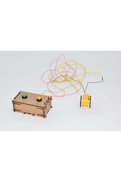 MKU-S-27 STEM Uzaktan Kumanda