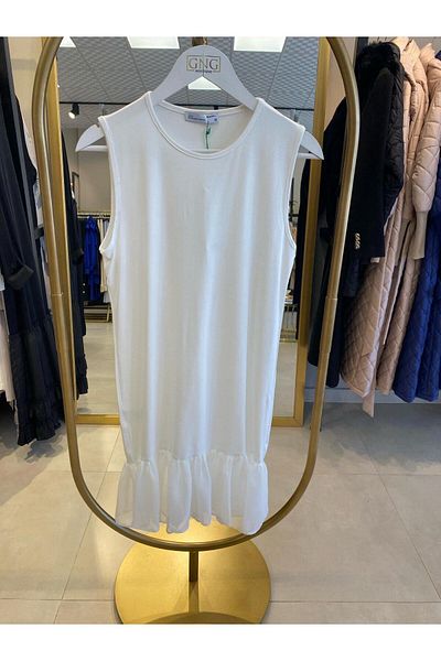 missemiramiss Tunic Dressing