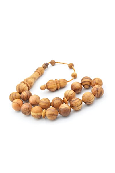 Murty99 Master Work System Beef Cut Olive Tree Efe Mascot Rosary