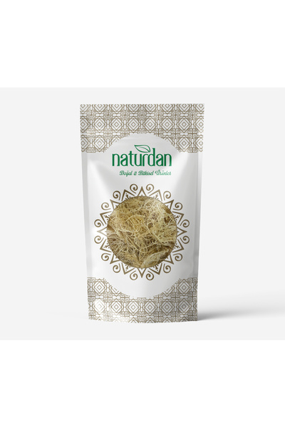 Naturdan Deniz Kadayıfı İthal 100 gr