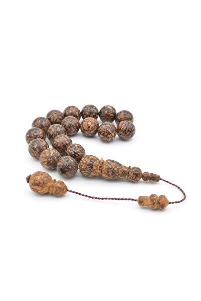 Murty99 Sistem Globe Cut Mis parfumat scorțișoară Efe Mascot Tasbih