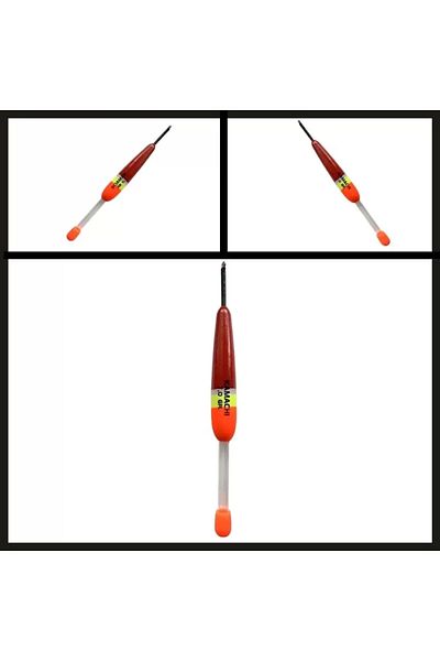 Uygunayakala Uyguna-Catch 3007- 7 Gr Lighted Float-AND.304