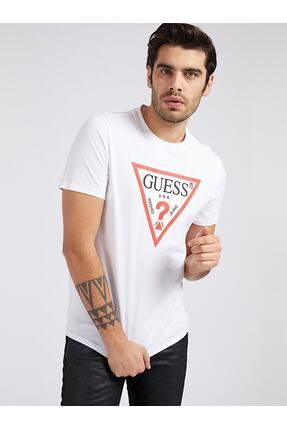 Guess erkek t shirt clearance