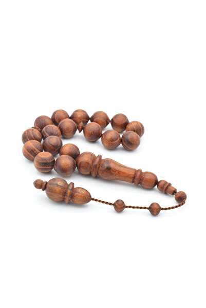 Murty99 Μασκότ Ροζάριο Μασκότ Κόκκινο Δέντρο με Σύστημα Χειροτεχνίας