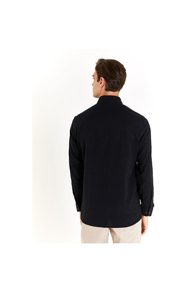 U.S. Polo Assn. ΒΑΣΗ. Polo Assn. Ανδρικό πουκάμισο