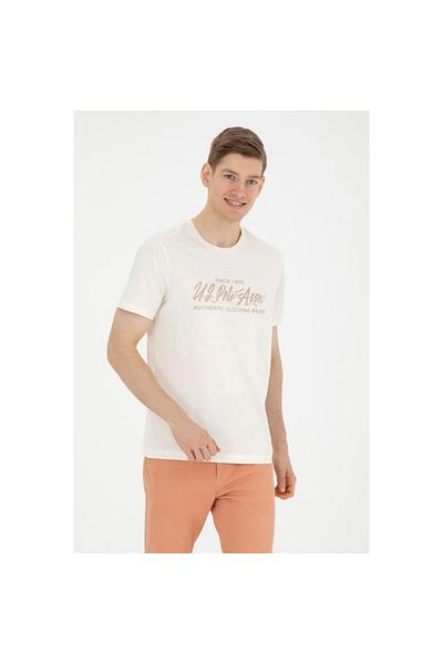 U.S. Polo Assn. US Polo AssnMen's T-shirt