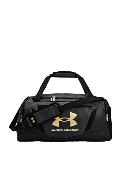 Under Armour Undeniable 5.0 Duffle - малък размер