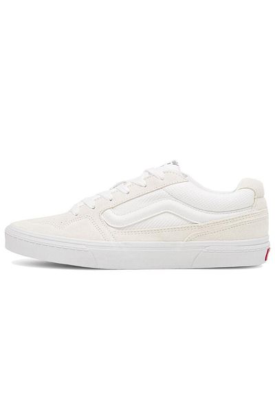 Vans Pantofi de damă Caldrone VN0007P9WHT1