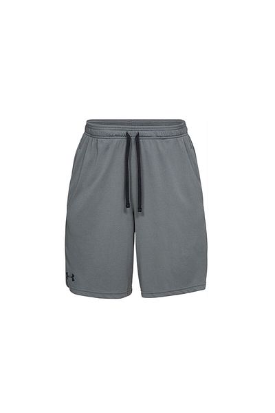 Under Armour - Vanish Woven 6in Shorts Men dark maroon at Sport