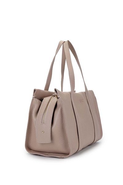 Tamer Tanca Women's Genuine Leather Handbag