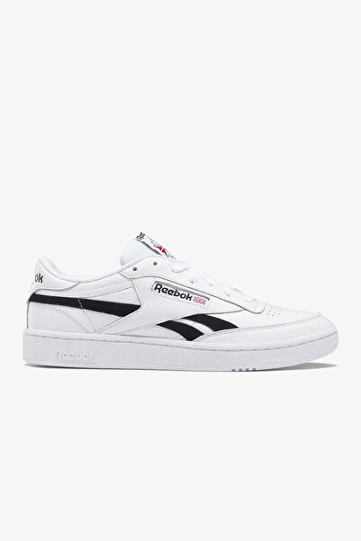 Reebok Club C Revenge Unisex Білі кросівки 101553490