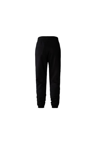 THE NORTH FACE Pantaloni de sport Jogger negri pentru femei Zumu W - Nf0a87dmjk31