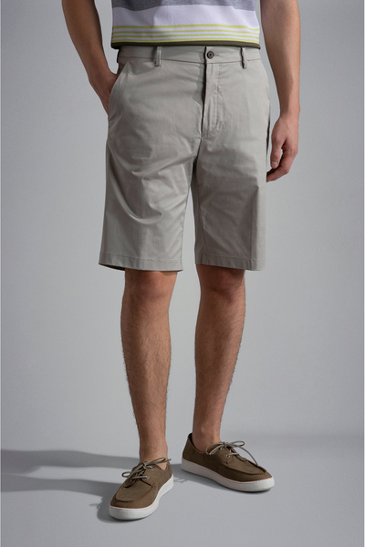 PAUL&SHARK Bermudas - Women's Relaxed Fit Jeans