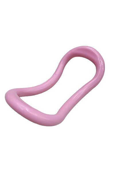 AVESSA Yoga Ring Esneme Güçlendirme, Uyluk İçin, Pilates, Fitness, Jimnastik ...