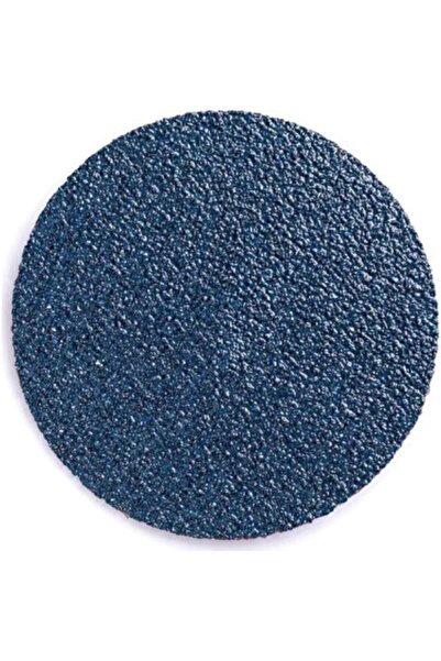 Interflex Mermer, Granit Cırt Zımpara P80 (100 Adet)