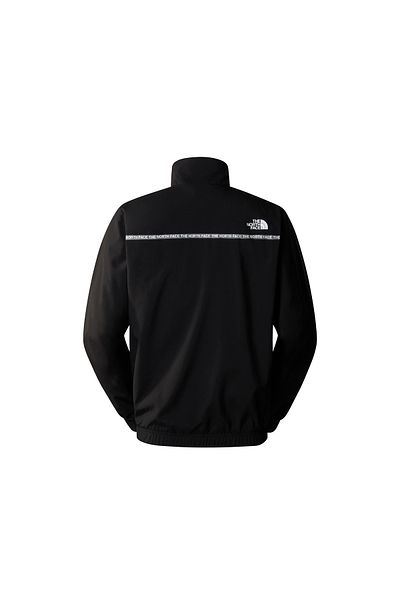 THE NORTH FACE M M66 Single Twill Top Ανδρικό Casual Μπουφάν NF0A8796JK31 Μαύρο