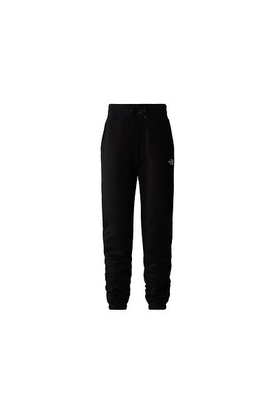 THE NORTH FACE Pantaloni de sport Jogger negri pentru femei Zumu W - Nf0a87dmjk31