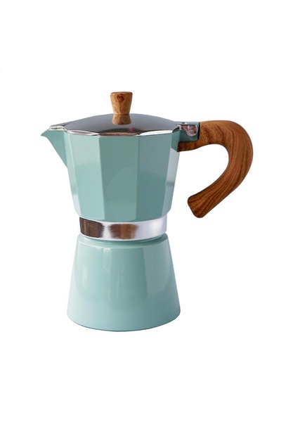 Genel Markalar MOKA POT 6 CUP