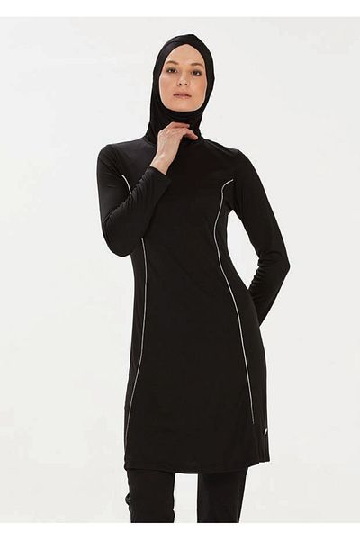 ROZAMAY Μαγιό Hijab New Season 9306