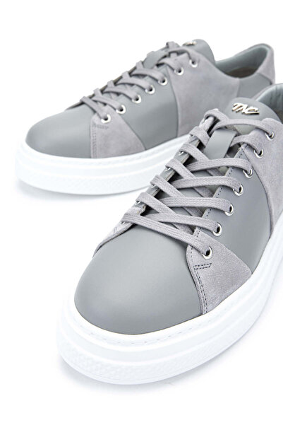 Tamer Tanca Men's Genuine Leather Sneakers & Sports Shoes