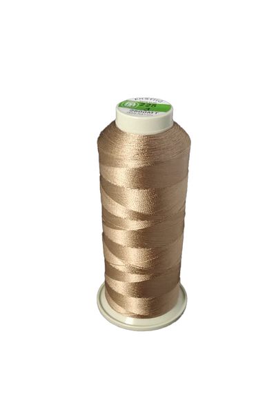 Enstitü İplik Machine Embroidery Thread (flush-artificial Silk) 150x2 Layers 225-2500m