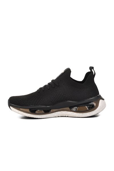 DUNLOP Dnp-2292 Черни мъжки спортни обувки