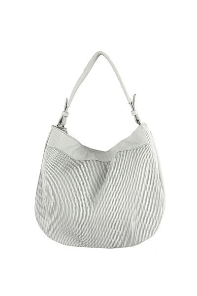 louisiana polo Geanta de dama Kriste Bell alb 26420