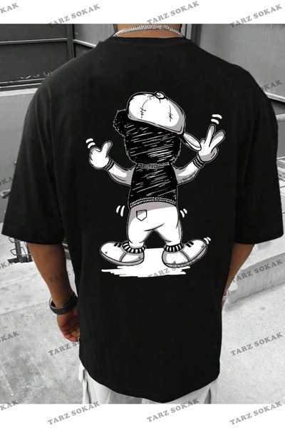 Tarzsokak Unisex Femei/Bărbați Bear Imprimat personalizat, colorat, supradime...