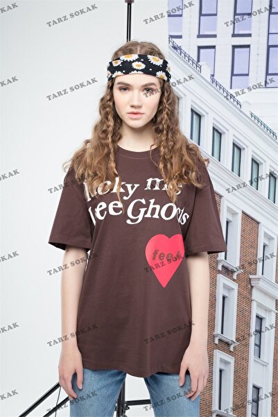 Tarzsokak Ženske Luckyme Brown