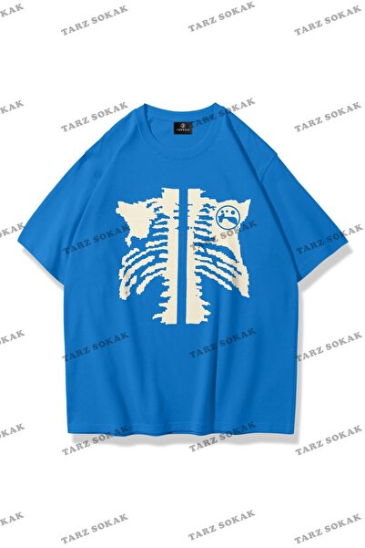 Tarzsokak Unisex Slander T-shirt