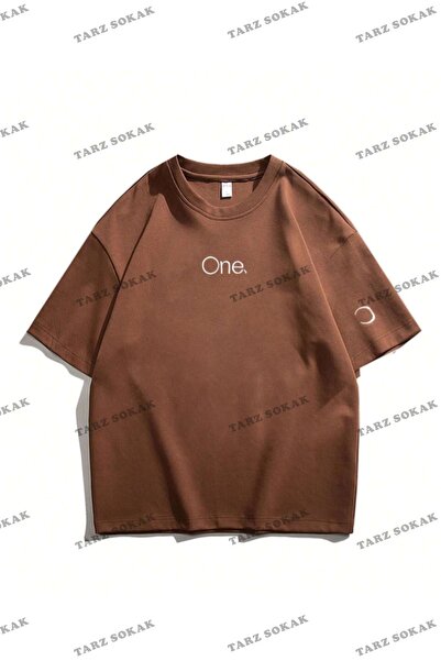 Tarzsokak Unisex Γυναικεία/Ανδρικά ONE Έγχρωμα Ειδικά Τυπωμένα Oversize Χτενι...