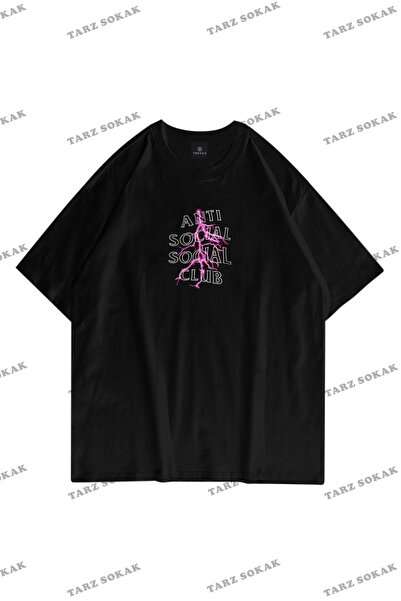 Tarzsokak Mic dejun unisex Cactus Jack Alb