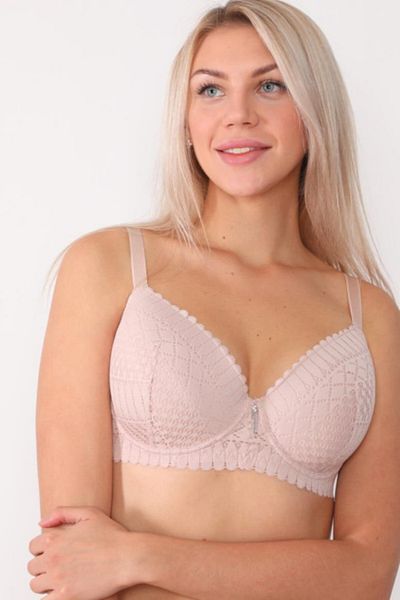 Belvü ΣΟΥΤΙΕΝ ΚΟΥΦΙ ΣΟΥΤΙΕΝ C CAP LACE 1177