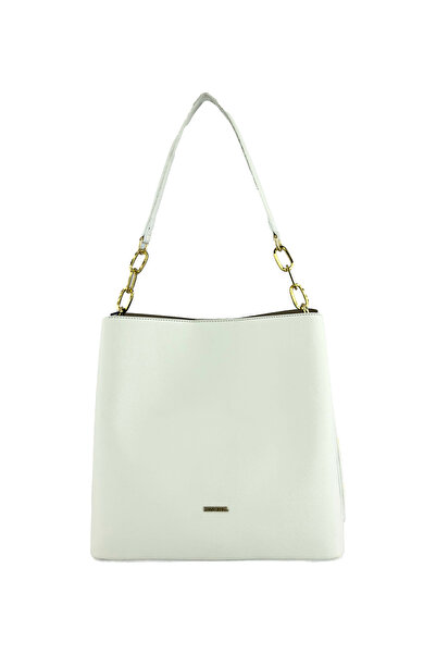 louisiana polo Geanta de dama Kriste Bell alb 7129