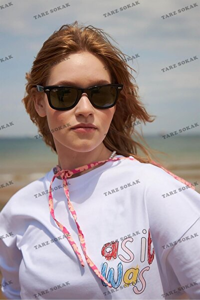 Tarzsokak Tricou Unisex Așa cum era