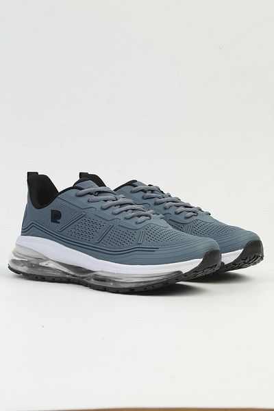 Pierre Cardin ®| IMPORTED Men's Smoked Sneakers PCI-10091