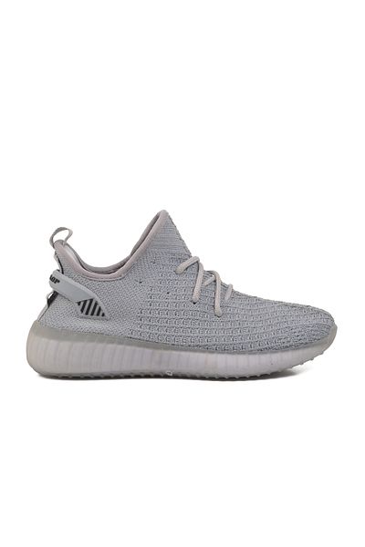 DUNLOP Dnp-2297 Γκρι Unisex αθλητικά παπούτσια