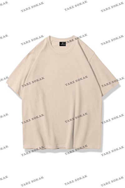 Tarzsokak Unisex Kiremit Basic