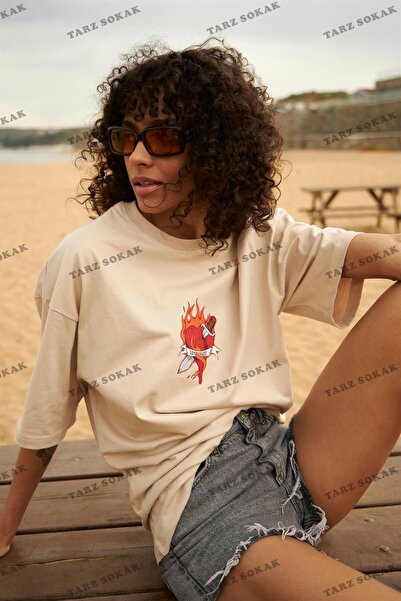 Tarzsokak Tricou Unisex Dragoste Iarnărie