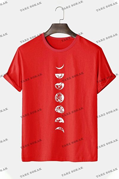 Tarzsokak Fazele lunii imprimate