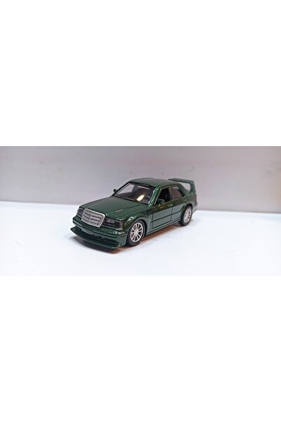Birlik Oyuncak سيارة مرسيدس موديل
