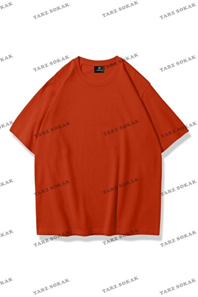 Tarzsokak Γενναίο Unisex Μπλουζάκι