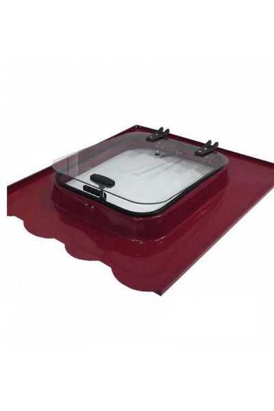 Genel Markalar ÇATI ÇIKIŞ KAPAĞI (TRAPEZ)