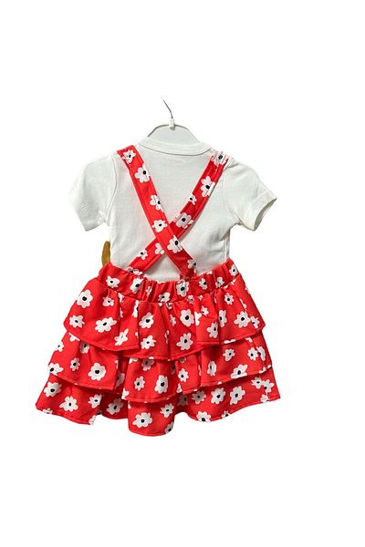 bilgeboutique Skirted Slopet Suit