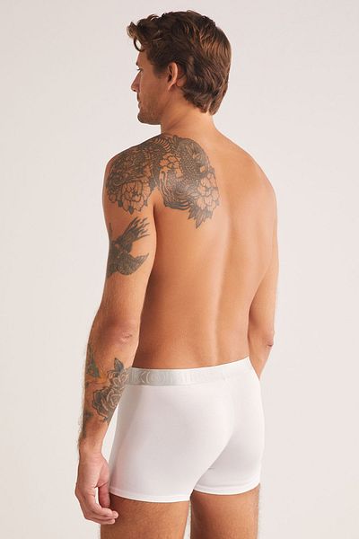 Kom Ανδρικά μποξεράκια Caprio Modal Cotton