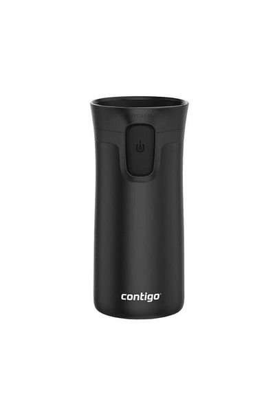 Contigo Pinnacle Autoseal® SS 300ml - Black Matte Steel Mug