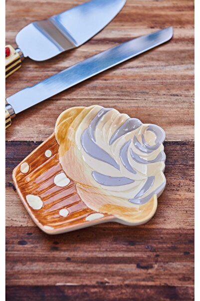 KANCAEV Mini Plate - Sold as a Set of 2.