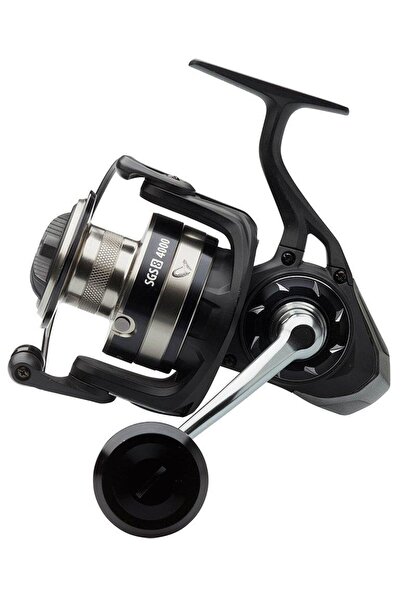 Savage Gear Sgs8 4000 Fd 8+1bb Spin Olta Makinesi