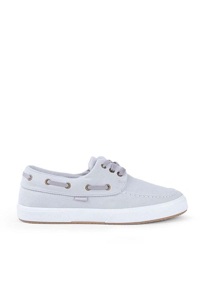 BUCKHEAD BUCK4320 EDORAS Γκρι Ανδρικά Casual Παπούτσια