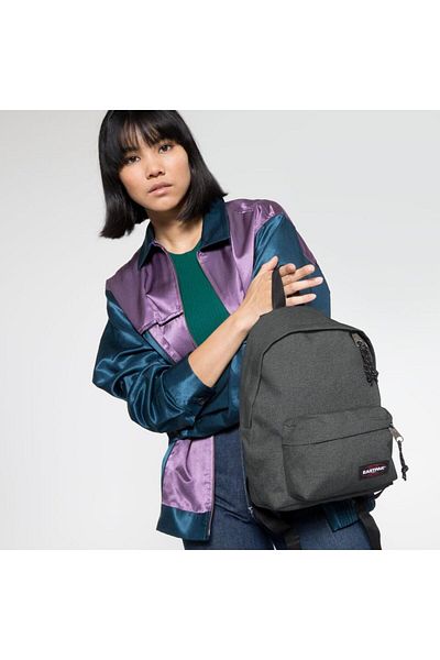 Eastpak Мини раница Orbit Black Denim Ek04377h